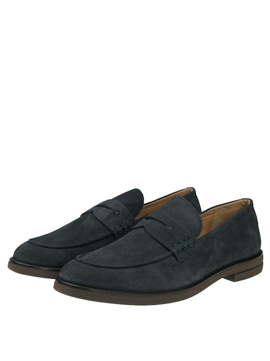 Stonefly Men's Loafers Blue