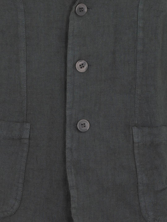Мъжко сако Anthracite Grey
