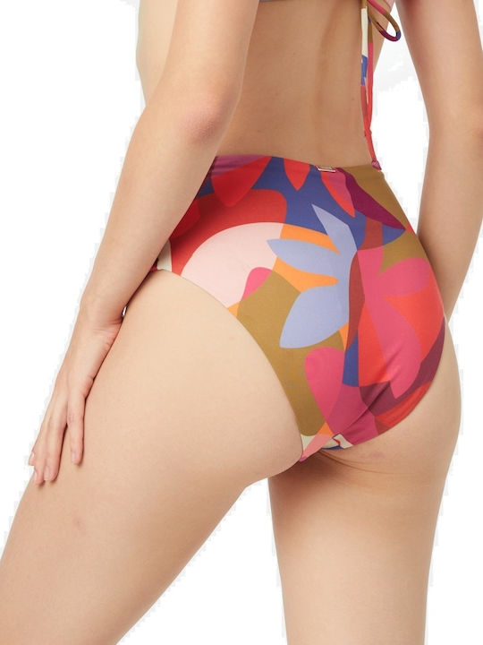 Minerva Bikini Alunecare Colorful