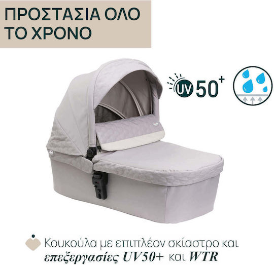 Chicco Port Bebe Seety Florence Beige