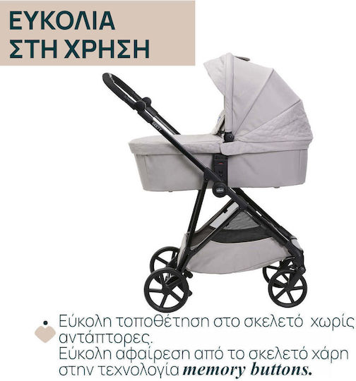 Chicco Port Bebe Seety Florence Beige