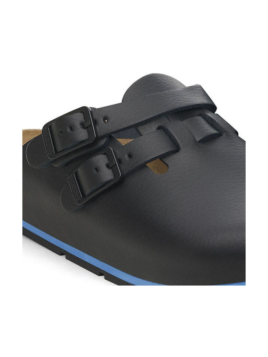 Kay Pro Anatomical Clogs Black 0102600