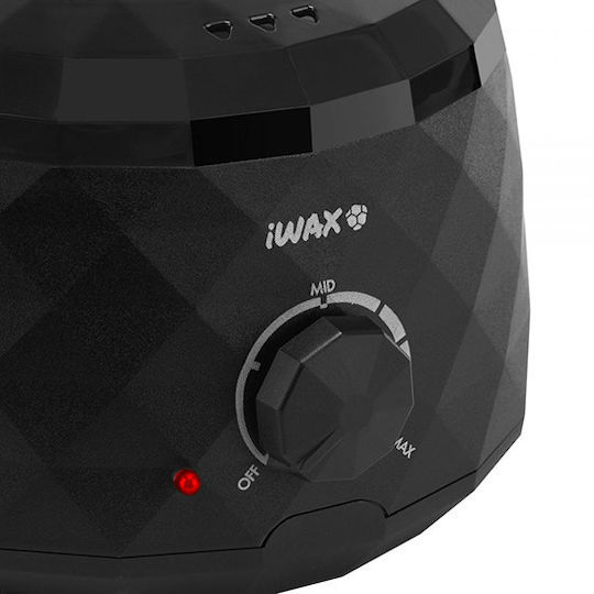Prowax Wax Warmer with Pot 400ml 100W