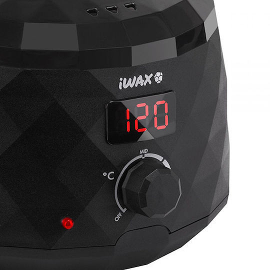Prowax Wax Warmer with Pot 400ml 100W