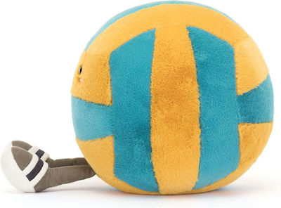 Jellycat Jucărie de Pluș Amuseables Sports Beach Volley