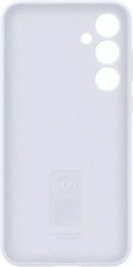 Samsung Back Cover Silicone Blue (Galaxy A55)