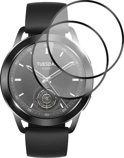 Displayschutzfolie für das Redmi Watch 3 1Stück