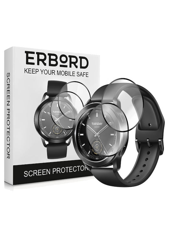 Screen Protector για το Redmi Watch 3 1τμχ