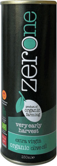 Zero One Ulei de Măsline Extra Virgin 250ml 1buc