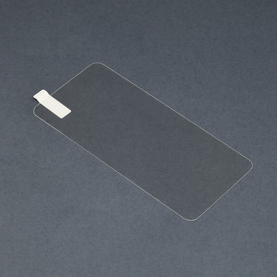 Techsuit Clear Vision Glass Tempered Glass (Redmi Note 13 Pro 4G / Poco M6 Pro 4G)