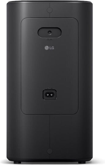 LG S77TY Soundbar 3.1.3 Bluetooth und HDMI 400W mit kabellosem Subwoofer und Fernbedienung Schwarz