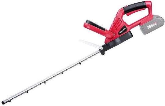 Worcraft Foarfecă de gard viu Baterie cu Lungimea Lamei 51cm Solo