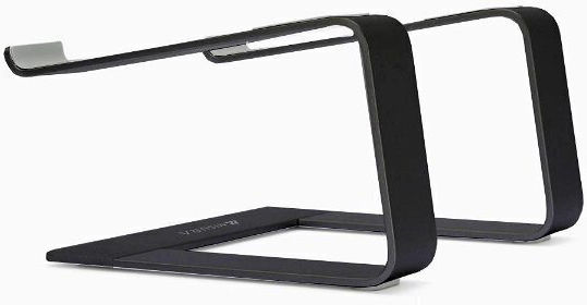 MISURA ME08 Βάση Στήριξης για Laptop έως 17"