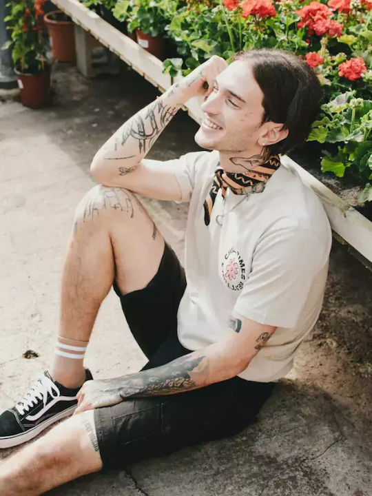 American Socks Κάλτσες Καφέ