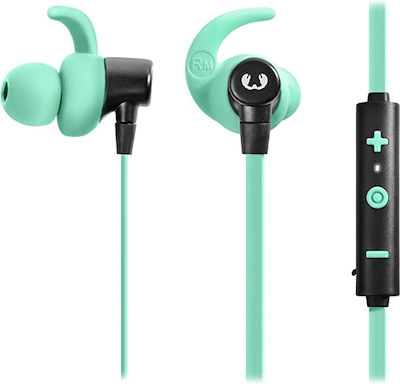 Fresh 'n Rebel Lace 2 In-ear Handsfree with 3.5mm Connector Green