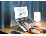 Mozos Stand pentru Laptop Argintiu (LS3-ALU)