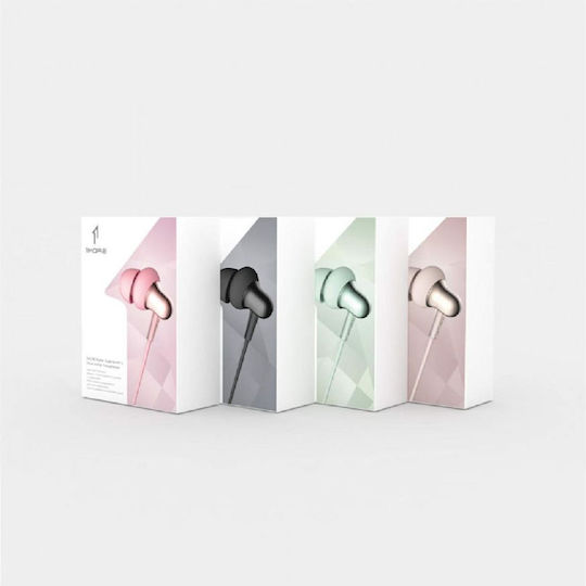 1More Stylish In-ear Handsfree με Βύσμα 3.5mm Χρυσό