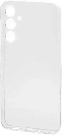 Camera Protection Back Cover Silicone 2mm Transparent (Galaxy A25 5G)