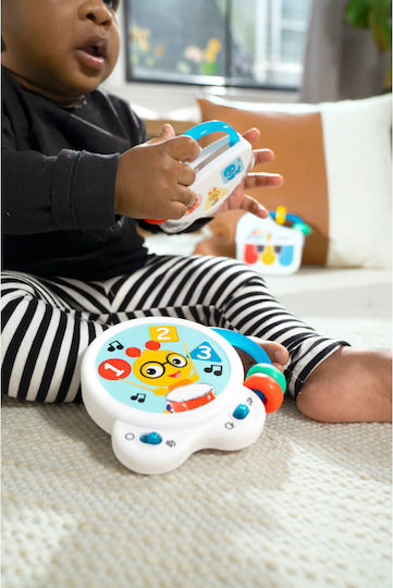 Baby Einstein Musical Instrument Symphony with Music and Sounds for 36++ Months