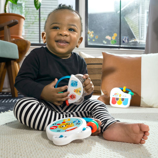 Baby Einstein Musical Instrument Symphony with Music and Sounds for 36++ Months