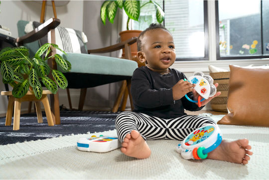 Baby Einstein Musical Instrument Symphony with Music and Sounds for 36++ Months