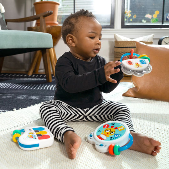 Baby Einstein Musical Instrument Symphony with Music and Sounds for 36++ Months
