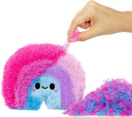 MGA Entertainment Λούτρινο Fluffie Stuffiez