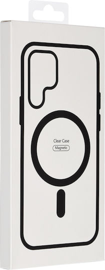 Techsuit Magsafe Pro Задна корица Пластмаса / Силикон Син (Galaxy S24+)