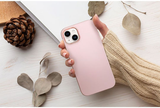 Back Cover Plastic Roz (Xiaomi 13 Pro)
