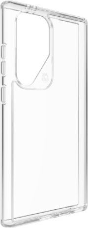 Zagg Back Cover Πλαστικό / Tempered Glass Διάφανο (Galaxy S24 Ultra)