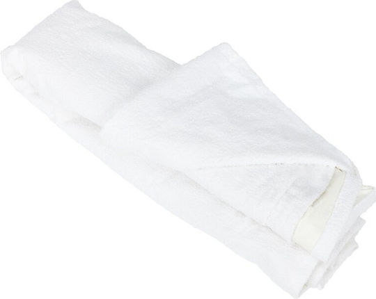 Qmini Cearșaf pentru bebeluși Pentru Patut Bumbac Mangekyu Alb 90x40buc