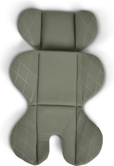 Moni Isafe Καθισματάκι Αυτοκινήτου i-Size με Isofix Green 9-36 kg