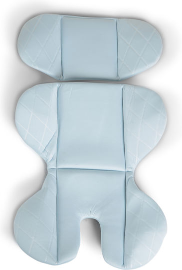 Moni Isafe Καθισματάκι Αυτοκινήτου i-Size με Isofix Blue 9-36 kg