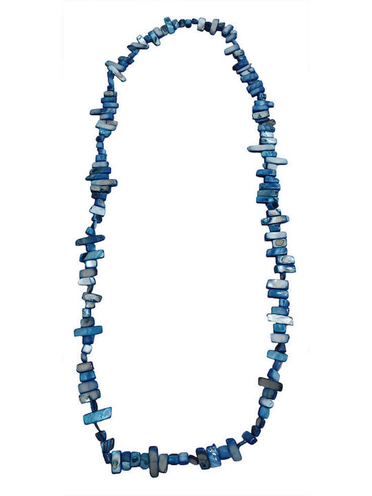 Baria Bags Colier Dublu