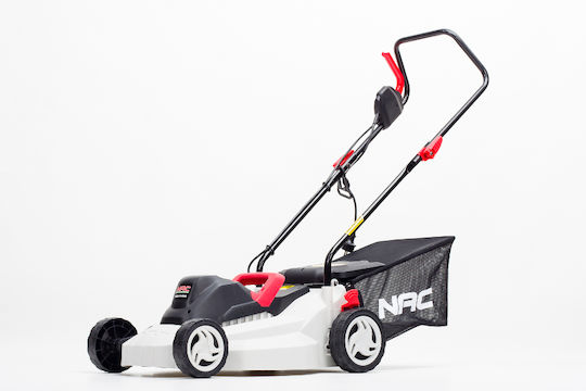 NAC Μηχανή Γκαζόν Ηλεκτρική 1500W