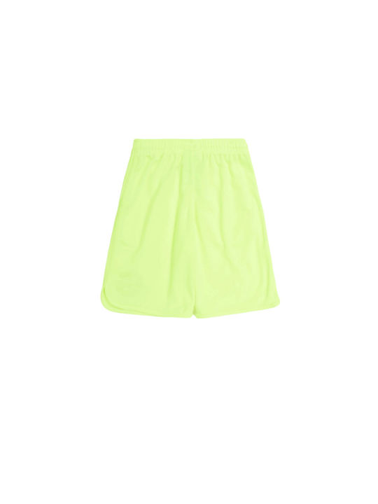 Champion Kids Shorts/Bermuda Fabric Yellow