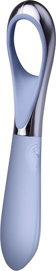 Rocks Off Vibrator Finger 16.9cm Lilac