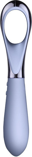 Rocks Off Vibrator Finger 16.9cm Lilac