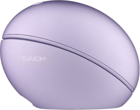 Svakom Clitoral Vibrator cu Telecomandă 6.2cm Lilac