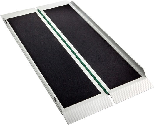 Guldmann Rampă pentru scaun cu rotile 01-30080-095