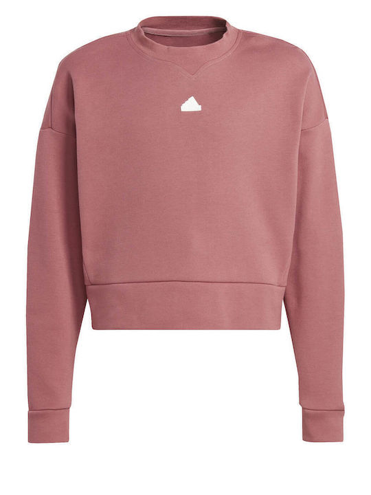 adidas G Fi Logo Ts Μωβ