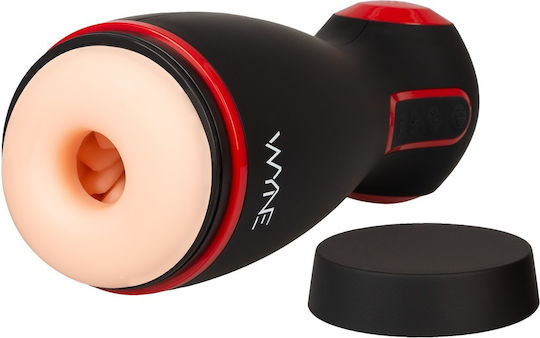 Boss Of Toys Masturbator with Vibration