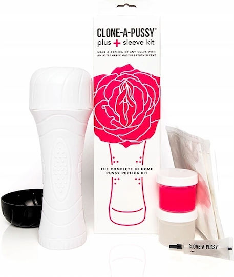 Cloning Masturbator Vagina