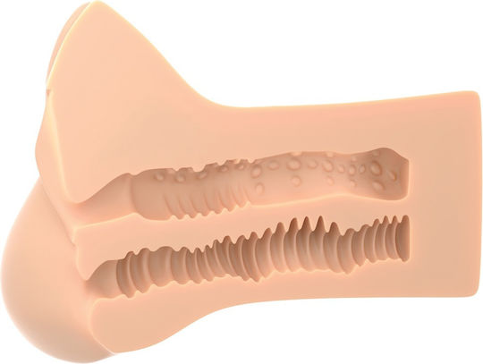 PDX Plus Pick Your Pleasure Xl Stroker Masturbator Vagina 05475060000