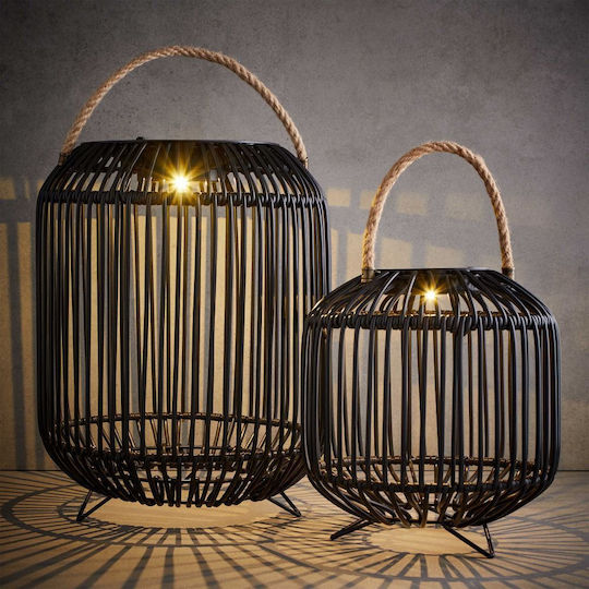 Butlers Solar Light Traffic light