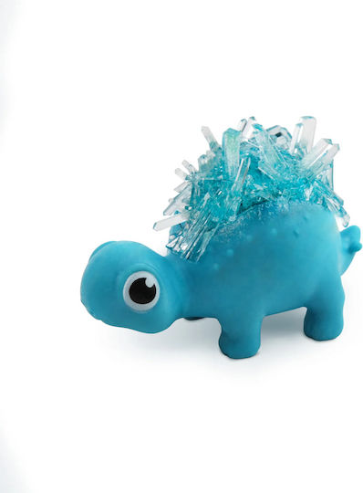 Kristall Dinosaurier Wachstums-Stiel-Set Stegosaurus Topbright Spielzeug