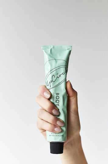 UpCircle Scrub Corporal 200ml