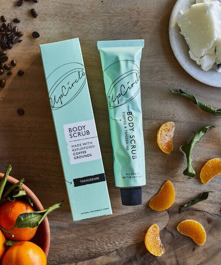 UpCircle Scrub Corporal 200ml