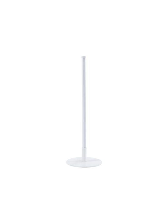 GloboStar Tabletop Decorative Lamp LED White