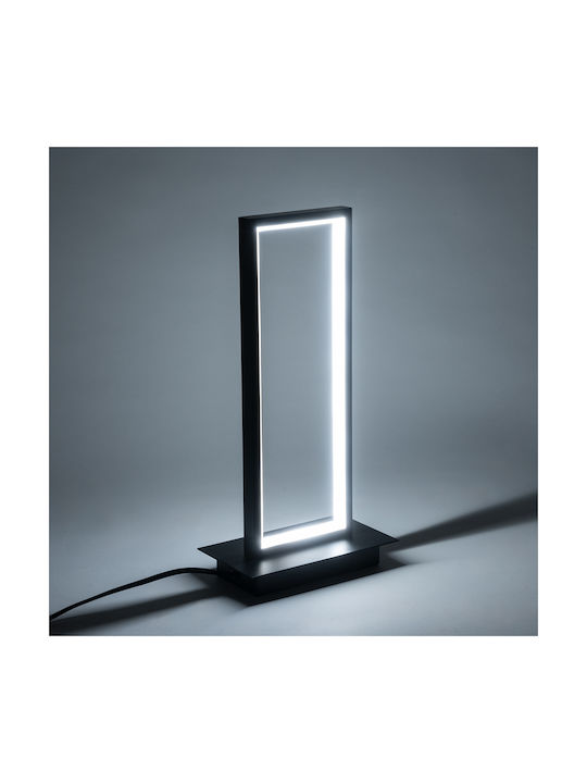 GloboStar Decorative Lamp Black